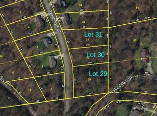 30 Winding Trl LOT 30, Harriman, TN 37748