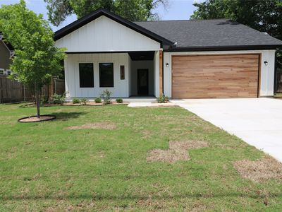 914 S Brazos St, Weatherford, TX, 76086