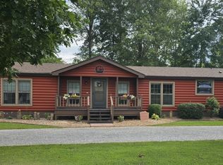 18371 Perry Rd, Pittsburg, IL 62974