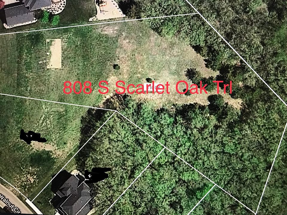 1.73 Acre Lot