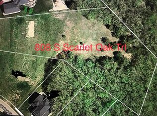 808 S Scarlet Oak Trl, Sioux Falls, SD 57110