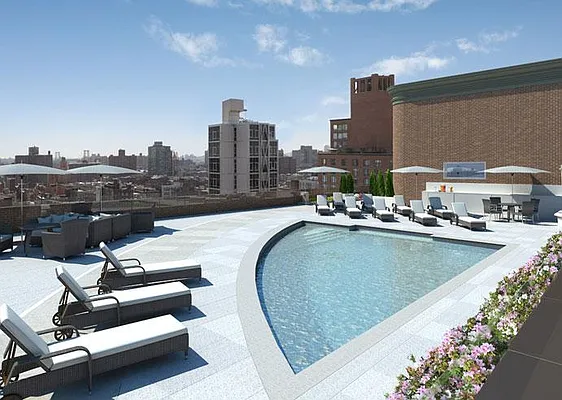 Rented by 2 Cooper Square Leasing Office | media 4