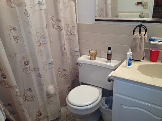 Rented by Marc Magid, Landlord | media 11