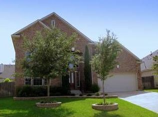 2012 Maize Bend Dr, Austin, TX 78727