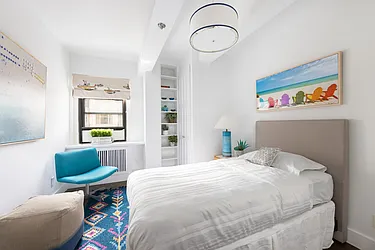 Sold by Brown Harris Stevens