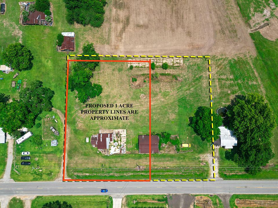 815 Young St LOT B, Youngsville, LA 70592 Zillow