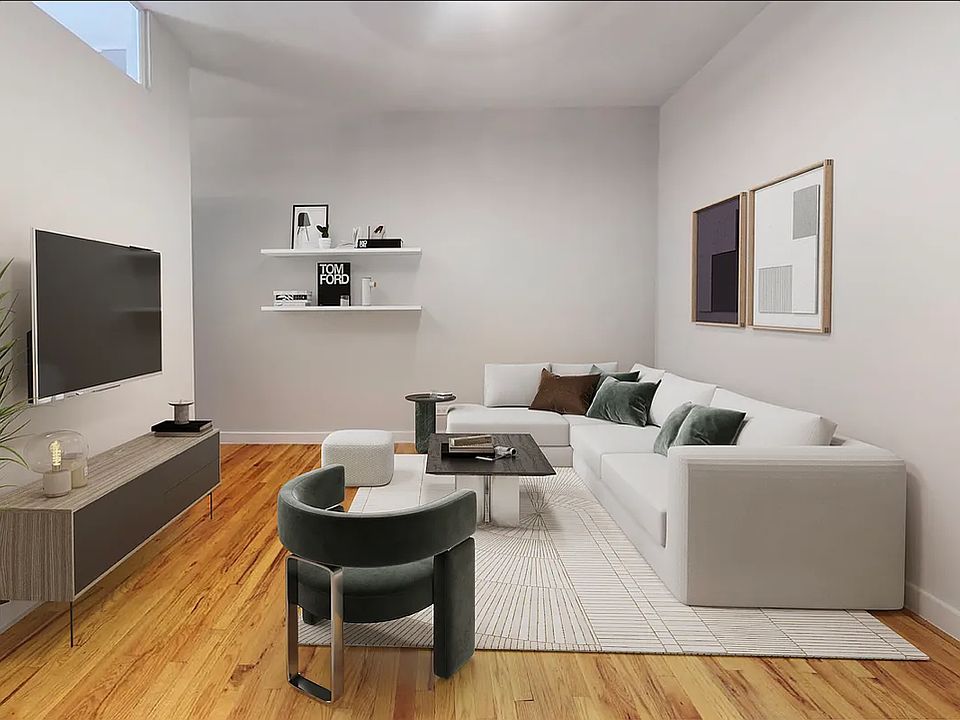 1st image of 59 W 105th St APT 4B