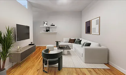 59 West 105th Street