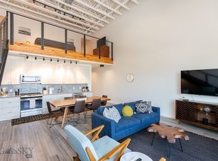 515 W Aspen St APT 314, Bozeman, MT 59718