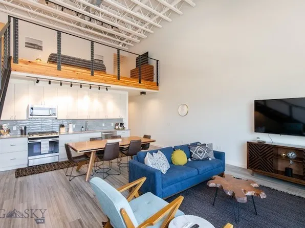 515 W Aspen St APT 314, Bozeman, MT 59718