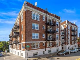 Imperial Arms Apartments