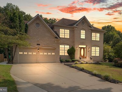 11401 Trillum St, Bowie, MD, 20721