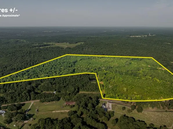 R6662 Fm 95, Garrison, TX 75946