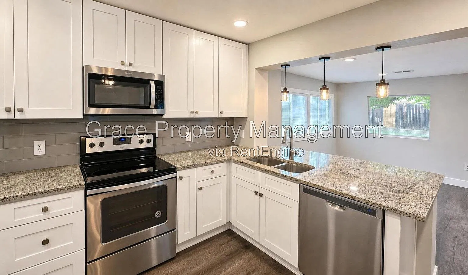 3 bed, 2.0 bath, 1717 sqft, $2,450 — Photo 3