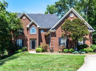 12400 Stonebranch Way, Knoxville, TN 37922