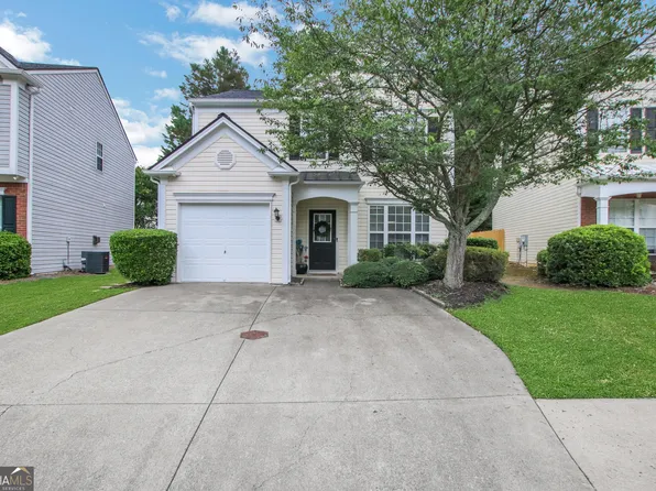 1084 Dunedin Trl, Woodstock, GA 30188