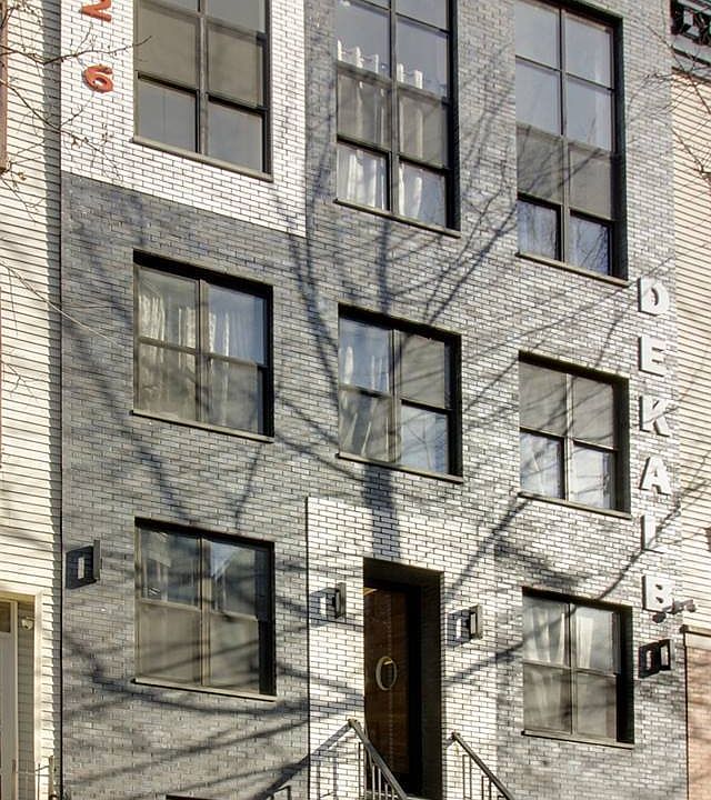 1st image of 1426 Dekalb Ave APT 3L