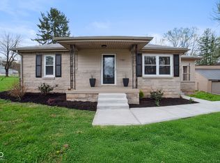 7787 E County Road 50 N, Seymour, IN 47274