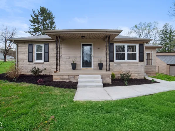 7787 E County Road 50 N, Seymour, IN 47274