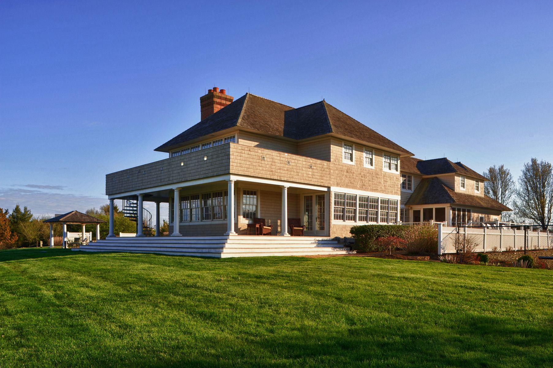 549 Daniels Ln in Sagaponack Out East