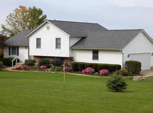 17625 Robinson Rd, Marysville, OH 43040