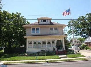 625 W Somerdale Rd, Somerdale, NJ 08083