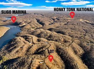 0 Sunset Point LOT 3, Sparta, TN 38583