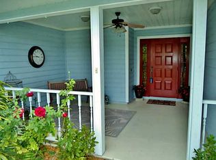 6347 NW Lykes Ln, Port Saint Lucie, FL 34983