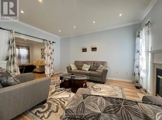 16 Cottontail Rd, Brampton, ON L7A3R4