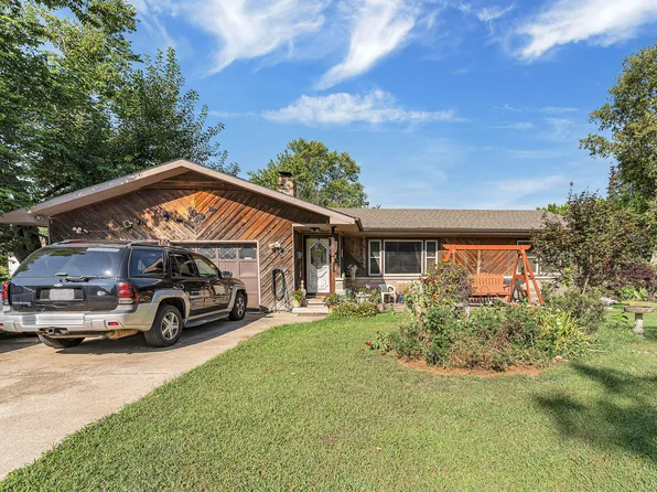 515 S West Avenue, Springfield, MO 65806