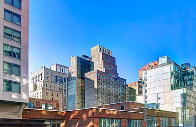 Sold by Halstead Real Estate