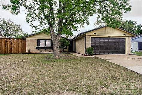 2nd image of 213 Village Dr
