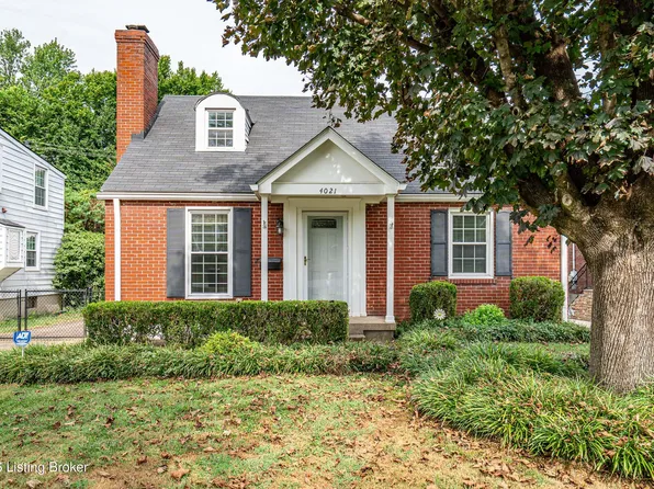4021 Springhill Rd, Saint Matthews, KY 40207