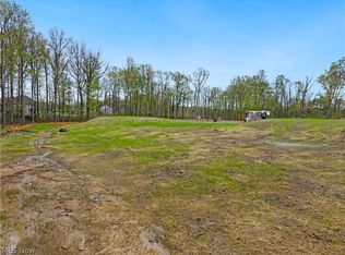9533 River Birch Run, Brecksville, OH 44141