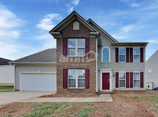 9927 Spring Park Dr, Charlotte, NC 28269