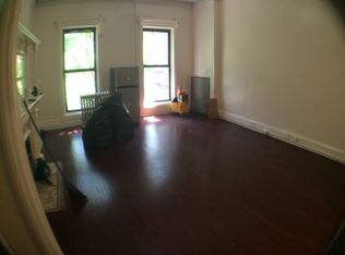 30 Edgecombe Ave APT 2R, New York, NY 10030