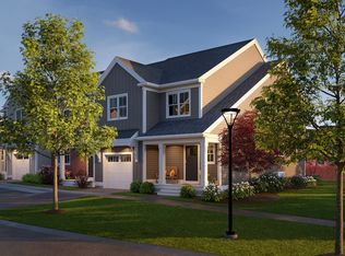 The Expanded Spruce Plan, Larkwood, Raynham, MA 02767