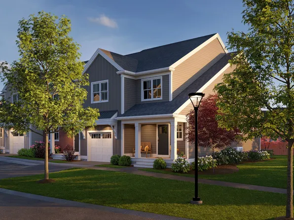The Expanded Spruce Plan, Larkwood