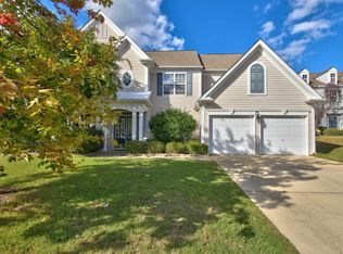 5412 Glorietta Cir, Raleigh, NC 27613