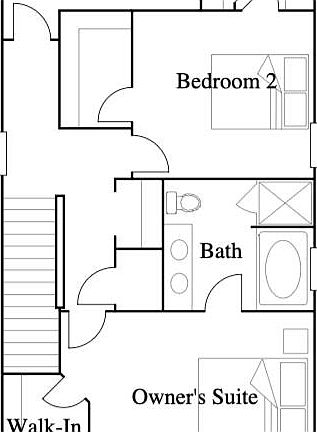 4th image of 6444 Sprucepine Ln