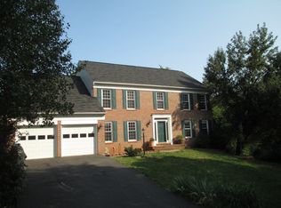 4234 Berry Rd, Gainesville, VA 20155
