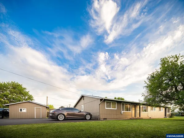 200 14th Ave SE, Albany, OR 97322