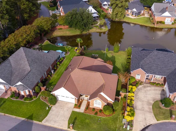 70 Shem Cv S, Sumter, SC 29150