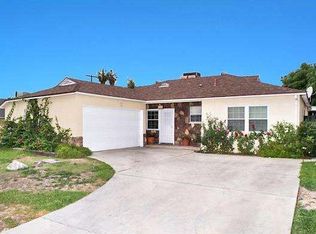 6845 Calvin Ave, Reseda, CA 91335