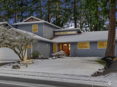 8302 172nd Avenue NE, Redmond, WA, 98052
