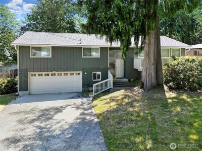 5111 26th Avenue SE, Lacey, WA, 98503