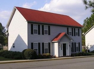 3697 Highway 24 UNIT 117A, Statesboro, GA 30461