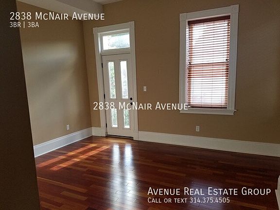 4th image of 2838 McNair Ave