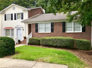 4480 Baylor St, Greensboro, NC 27455
