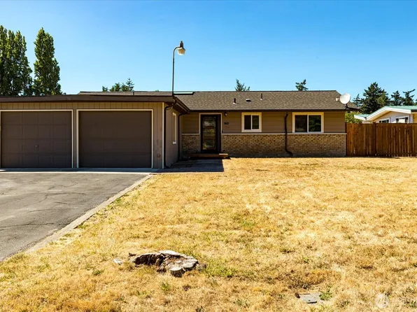969 Donald Avenue, Oak Harbor, WA 98277